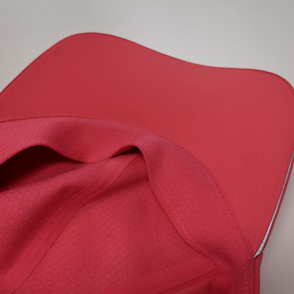 Lululemon Slideback Baseball Hat Solid Pink One S… - image 8